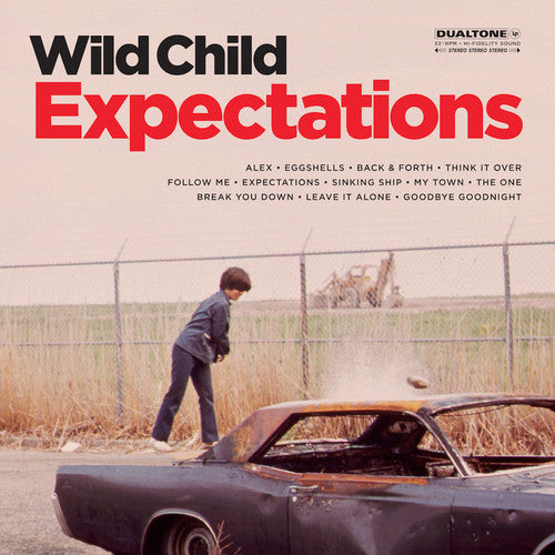 Expectations [LP]