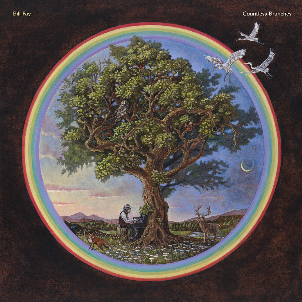 Bill Fay - Countless Branches [Deluxe]