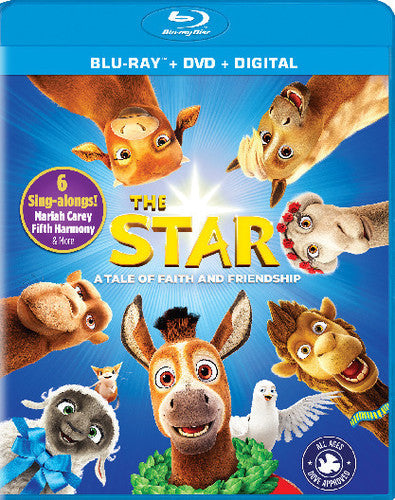 Star - Star - Blu-ray