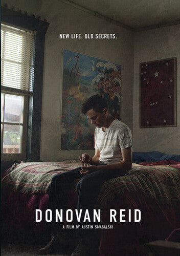 Donovan Reid - Donovan Reid - DVD