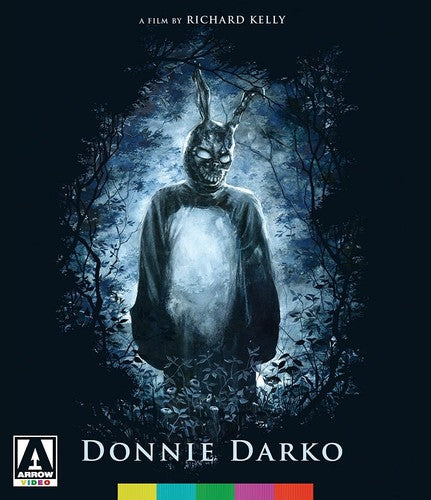 Donnie Darko - Donnie Darko - Blu-ray