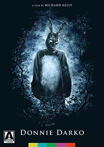 Donnie Darko - Donnie Darko - DVD