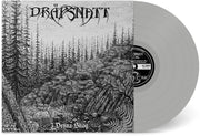 the album cover for Drapsnatt - I Denna Skog