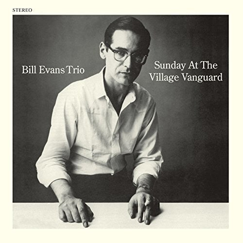 Sunday At The Village Vanguard (Vinyl)