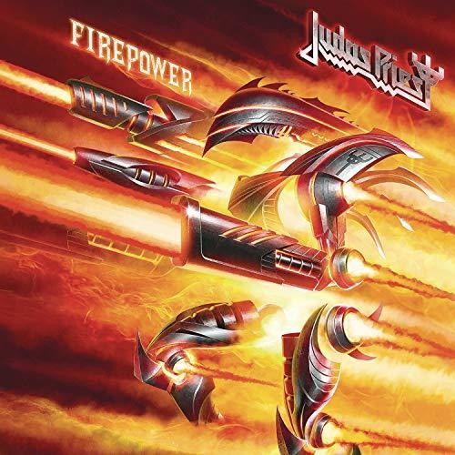 Firepower (CD)