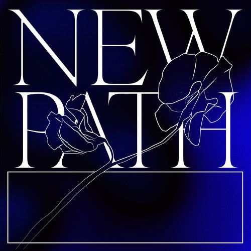 the album cover for Essaie Pas - New Path