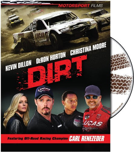 Dirt - Dirt - DVD