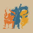 the album cover for Tunetown - There From Here