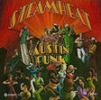 the album cover for Steamheat - Frozen Tundra Lady / Since I Met You