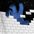 the album cover for Jack White - Connected By Love B/W Respect Commander [LP] - Single