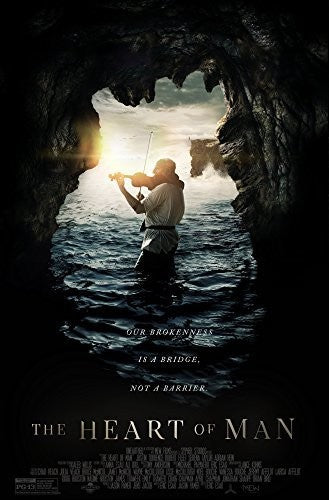 Heart Of Man - Heart Of Man - DVD