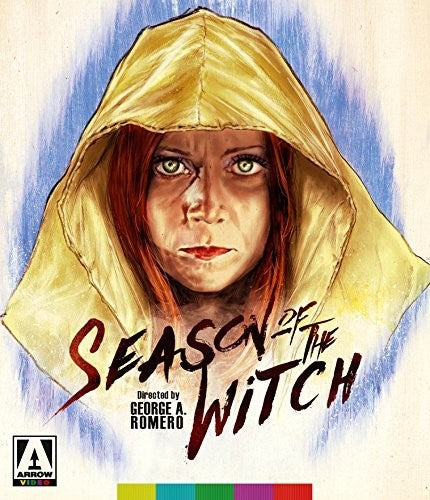 Season Of The Witch - Season Of The Witch - Blu-ray