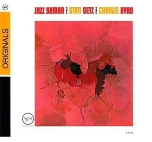 Jazz Samba (Vinyl)