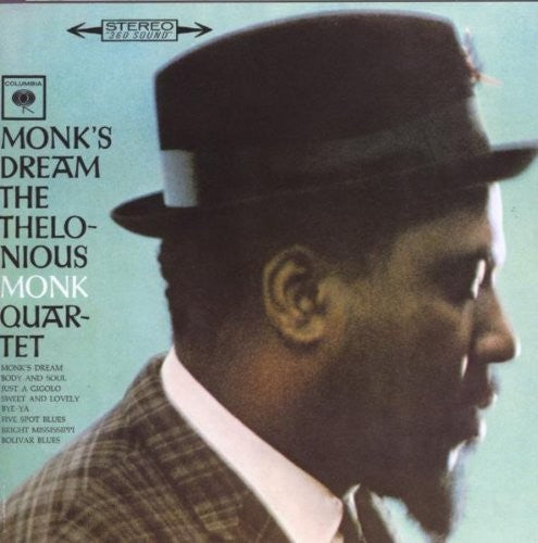 Monk's Dream (Vinyl)