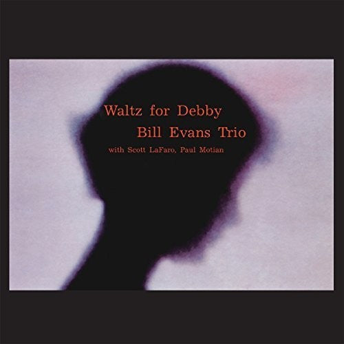 Waltz For Debby (Vinyl)