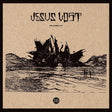 the album cover for Jesvs Lo5t - The Gamble E.p.