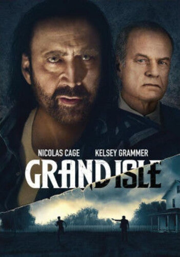Grand Isle - Grand Isle - DVD