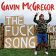 the album cover for Chris Lilley - The Fuck Song