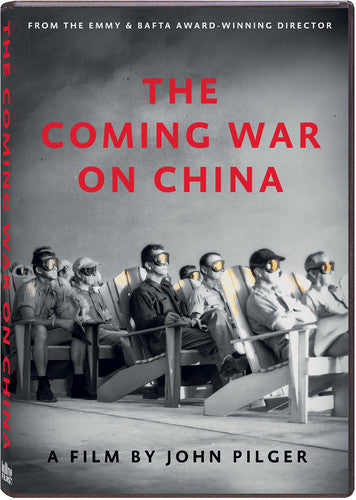 Coming War On China - Coming War On China - DVD