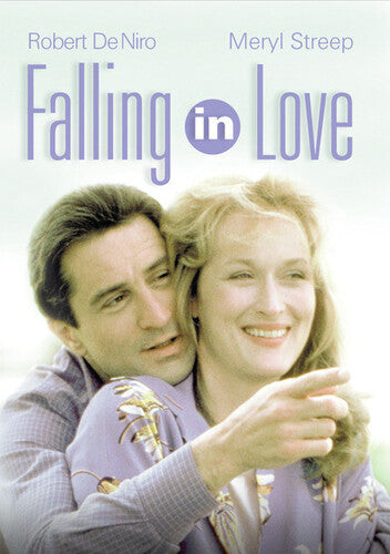 Falling In Love - Falling In Love - DVD