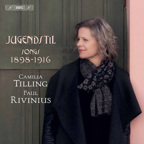 Jugendstil / Various - Jugendstil - Super Audio CD