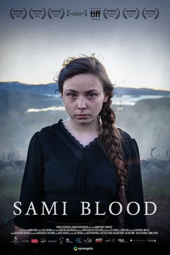 Sami Blood - Sami Blood - DVD
