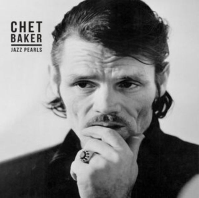 Chet Baker - Jazz Pearls - LP Vinyl