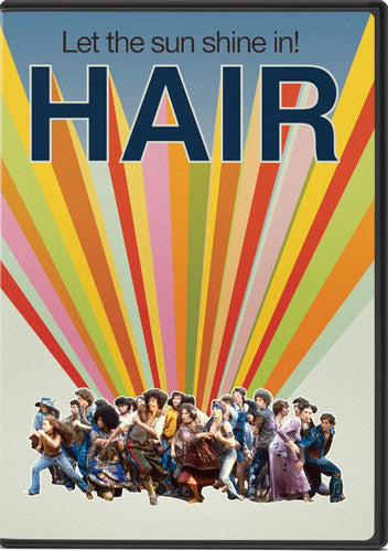 Hair - Hair - DVD