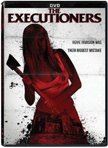 Executioners - Executioners - DVD