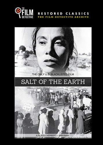 Salt Of The Earth - Salt Of The Earth - DVD