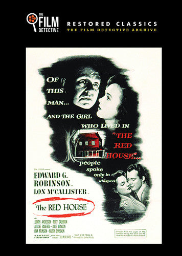 Red House - Red House - DVD