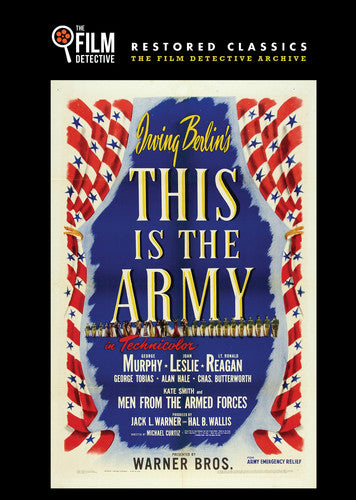 This Is The Army - This Is The Army - DVD