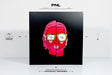 the album cover for PNL - Le Monde Chico