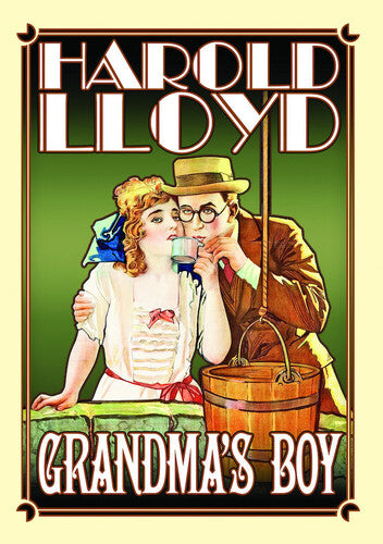 Grandma's Boy - Grandma's Boy - DVD