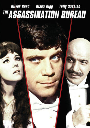 Assassination Bureau - Assassination Bureau - DVD