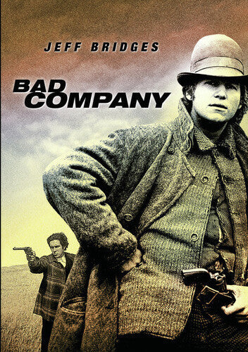 Bad Company - Bad Company - DVD