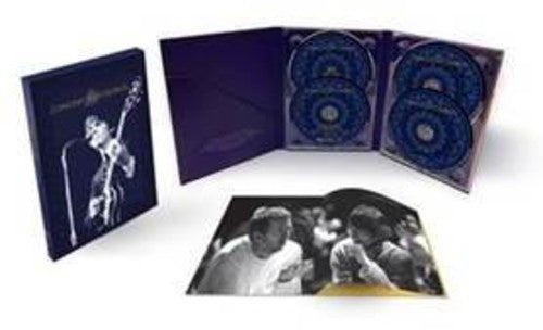 Concert For George (Live at Royal Albert Hall) [2CD/2Blu-ray]