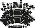the album cover for Bell Towers - Juicy Blend