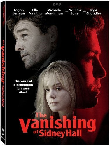 Vanishing Of Sidney Hall - Vanishing Of Sidney Hall - DVD