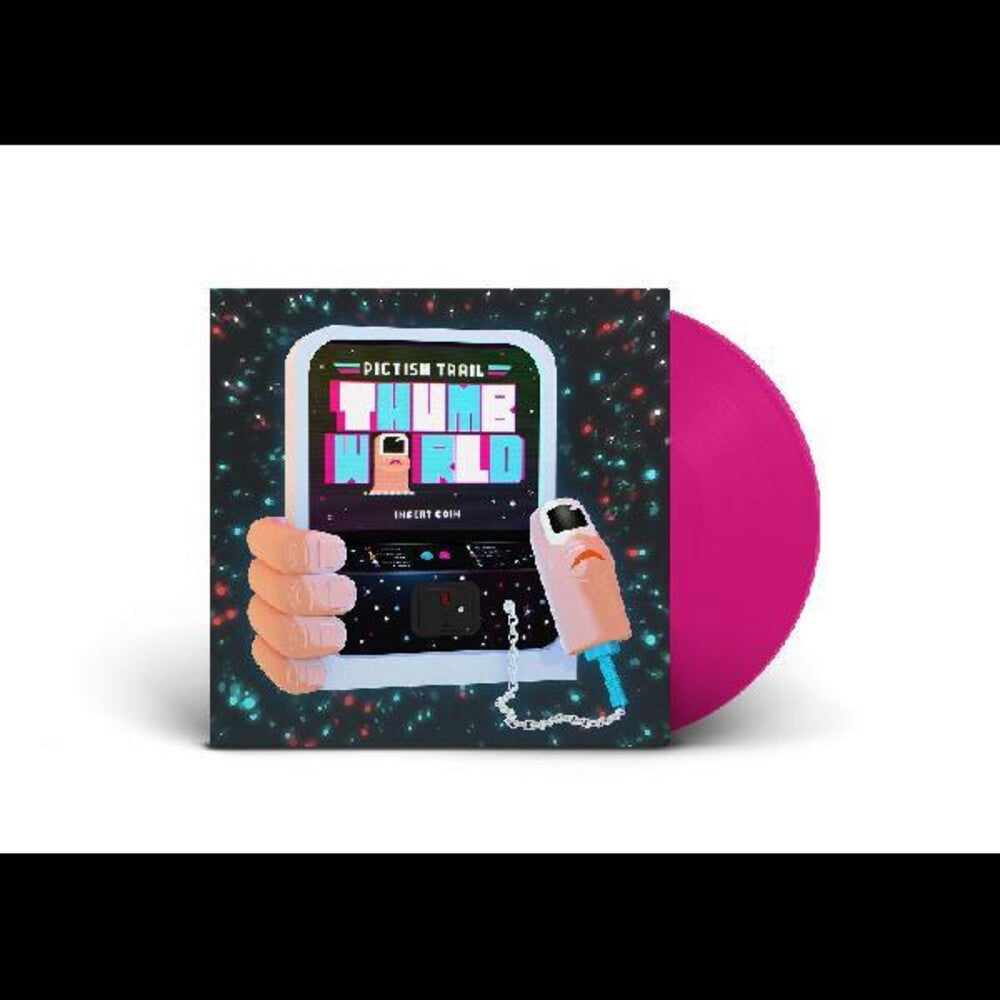 Thumb World [Colored Vinyl] (Pnk) [Indie Exclusive] [Download Included]