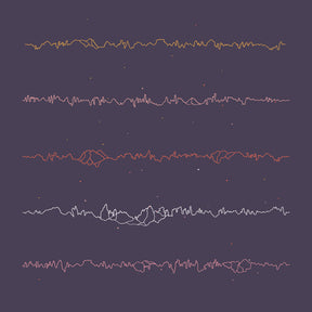 the album cover for Oneida - Romance