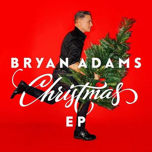 Adams,bryan - Christmas - Music CD