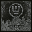 the album cover for Watain - Trident Wolf Eclipse [Deluxe Box Set]