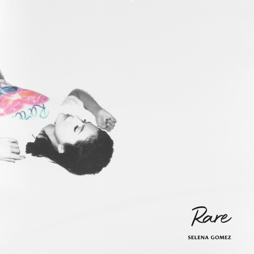 Selena Gomez - Rare [CD]