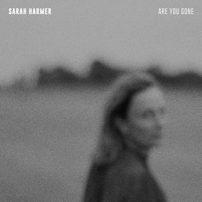 the album cover for Sarah Harmer - Are You Gone