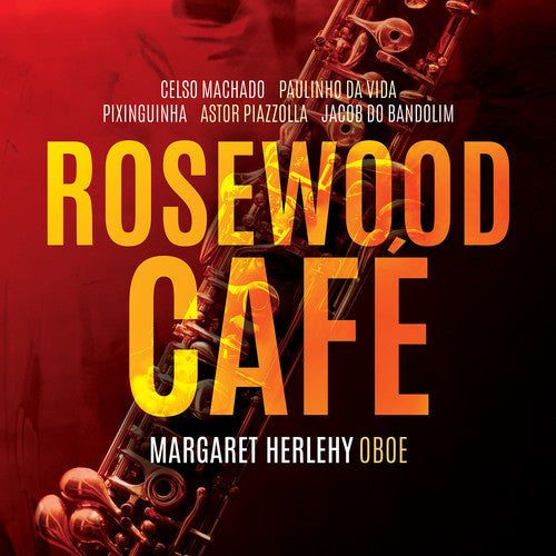 Daivd Newsam - Rosewood Music CD