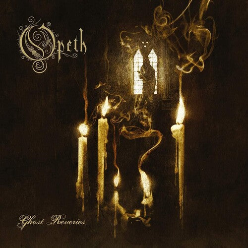 Ghost Reveries (Vinyl)