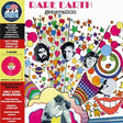 the album cover for Rare Earth - Generation (Original Soundtrack)