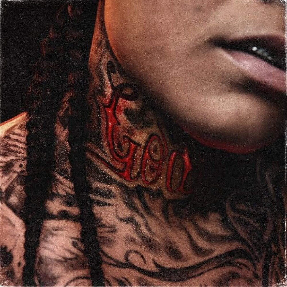 Young M.A - Herstory In The Making [CD]