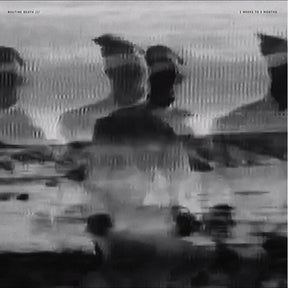the album cover for Routine Death - 2 Weeks To 4 [Colored Vinyl] [180 Gram]